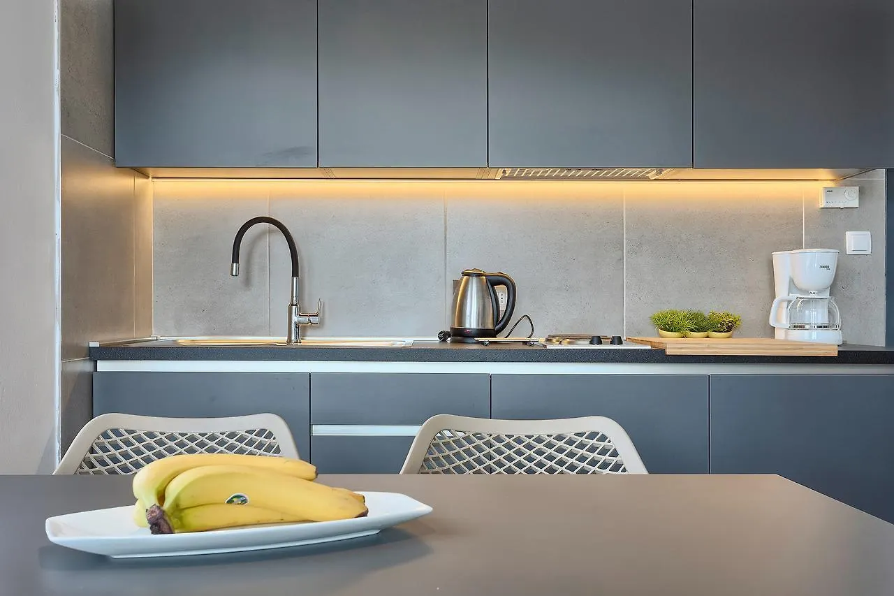 Astinian Apartments Jadranka Pula 0*,
