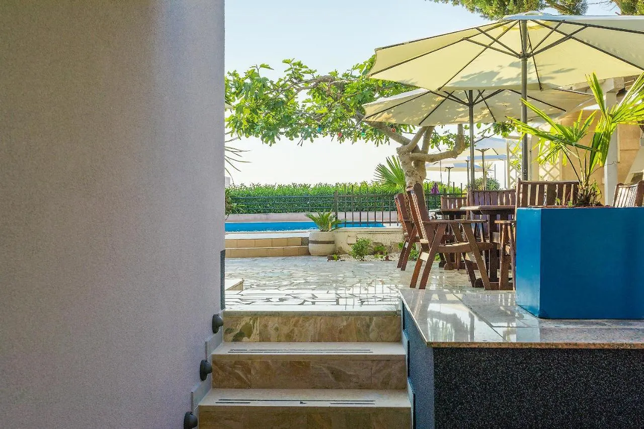 Astinian Apartments Jadranka Pula