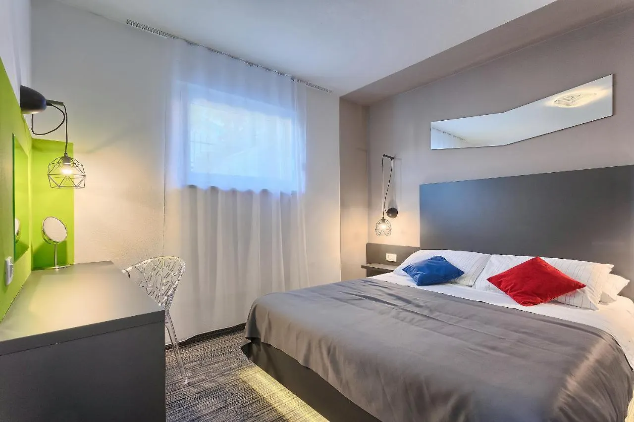 Astinian Apartments Jadranka Pula 0*,