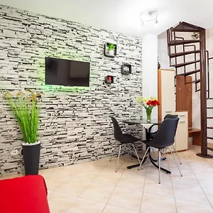 Kokolo Appartement Split