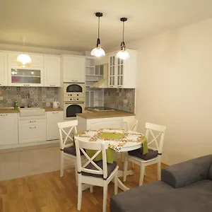  Apartment б501. Bulgaria