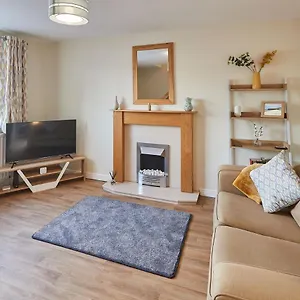  Holiday home Host & - Station United Kingdom