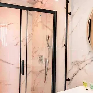 Luxe Jacuzzi Appartement Cannes