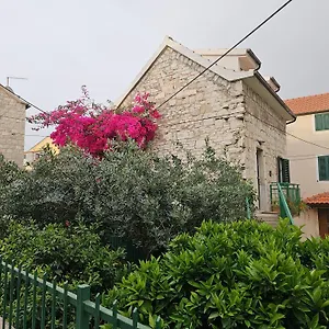  Apartment Franicevic Croatia