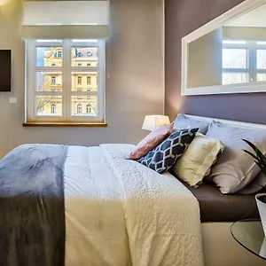  Appartement Parkside With Free Parking