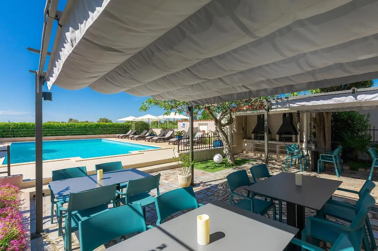 Astinian Apartments Jadranka Croatia