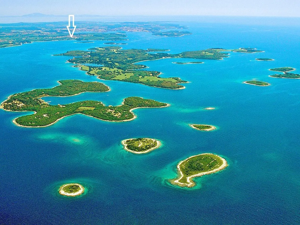 Astinian Apartments Jadranka Croatia