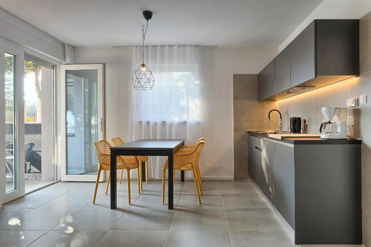 Astinian Apartments Jadranka Croatia