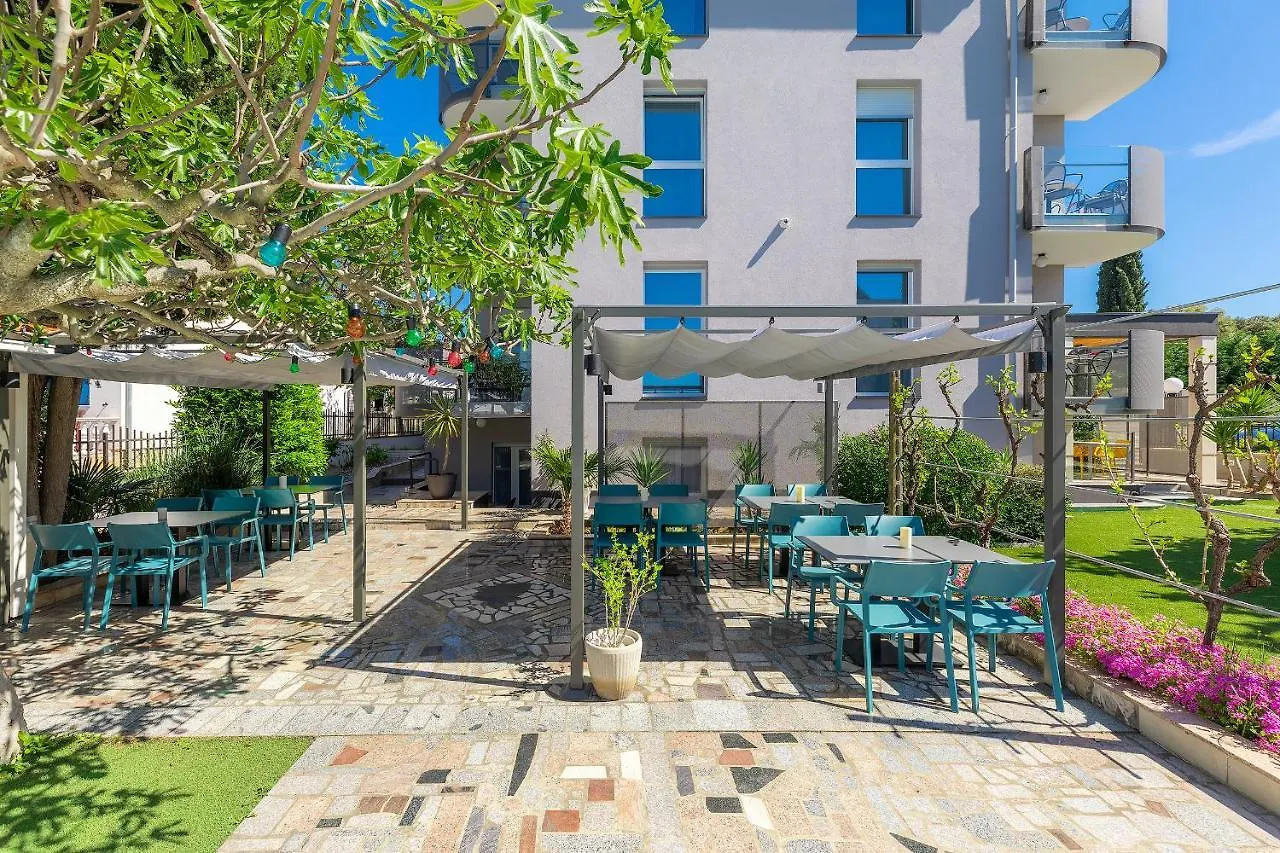Astinian Apartments Jadranka Croatia