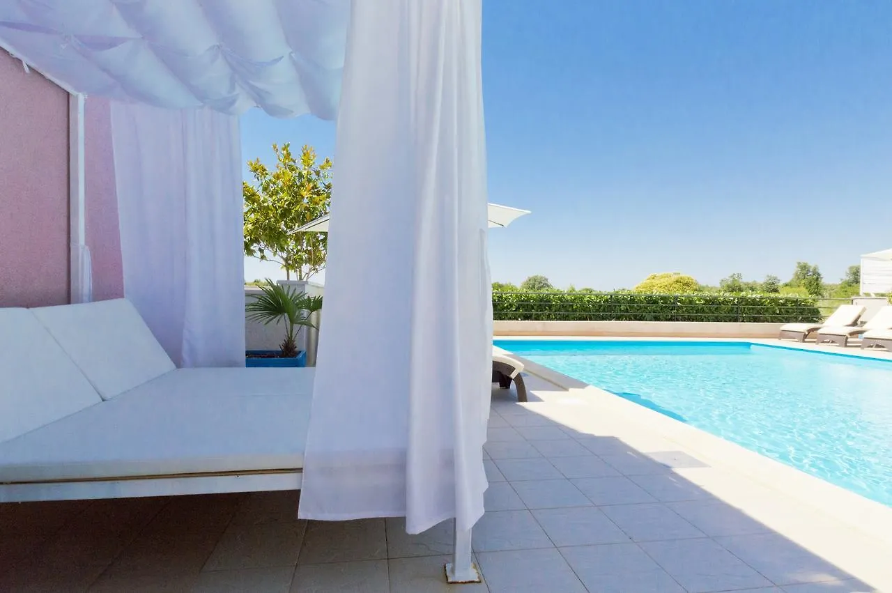 Astinian Apartments Jadranka Croatia